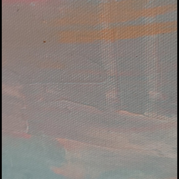 Original painting - Picture 3 of 5